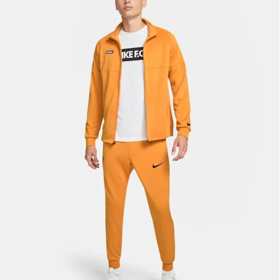 Костюм Nike F.C. Men's Football Tracksuit DC9065-738