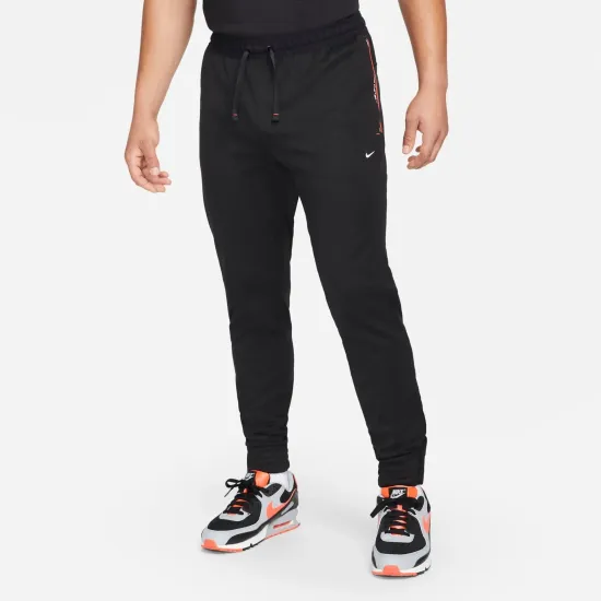Штани Nike FC Tribuna DC9067-010