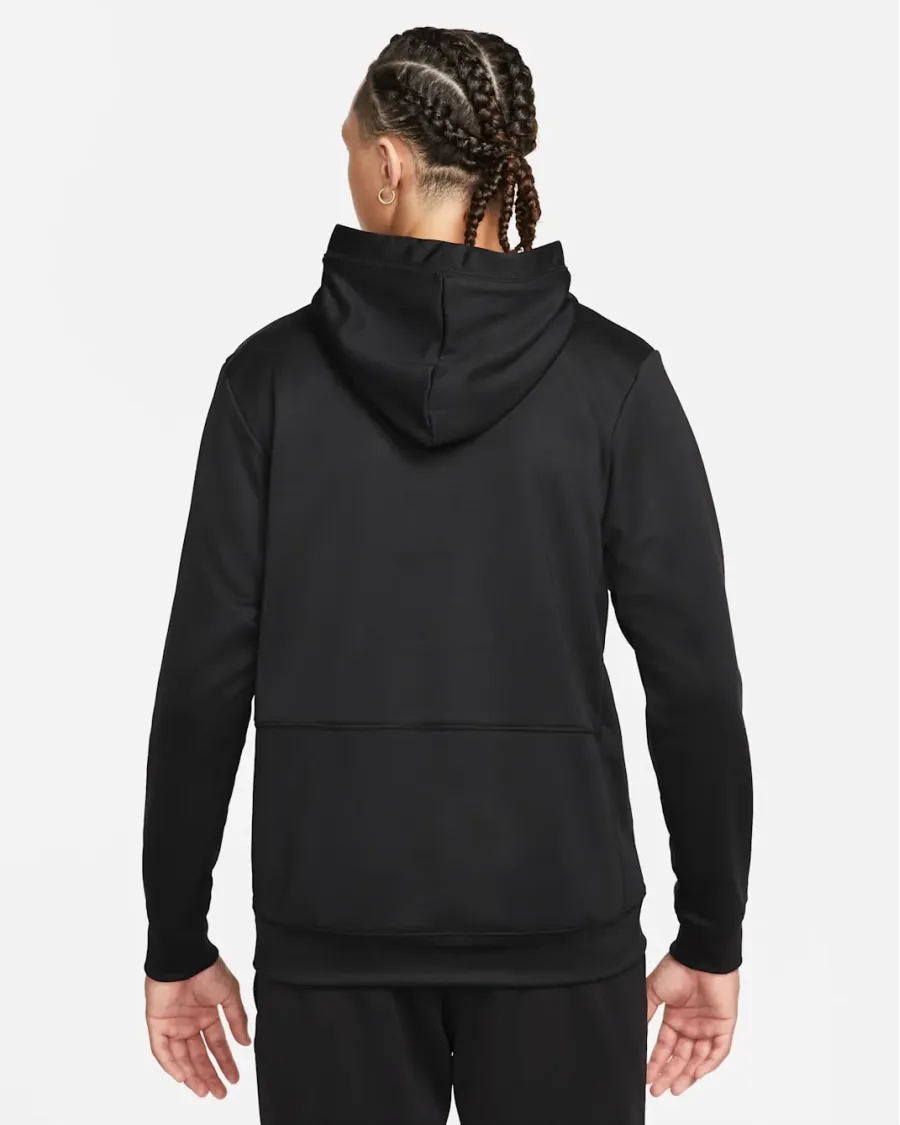 Кофта Nike Dri-FIT F.C. Libero DC9075-010