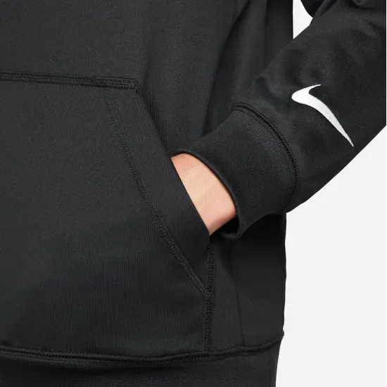 Кофта Nike Dri-FIT F.C. Libero DC9075-010
