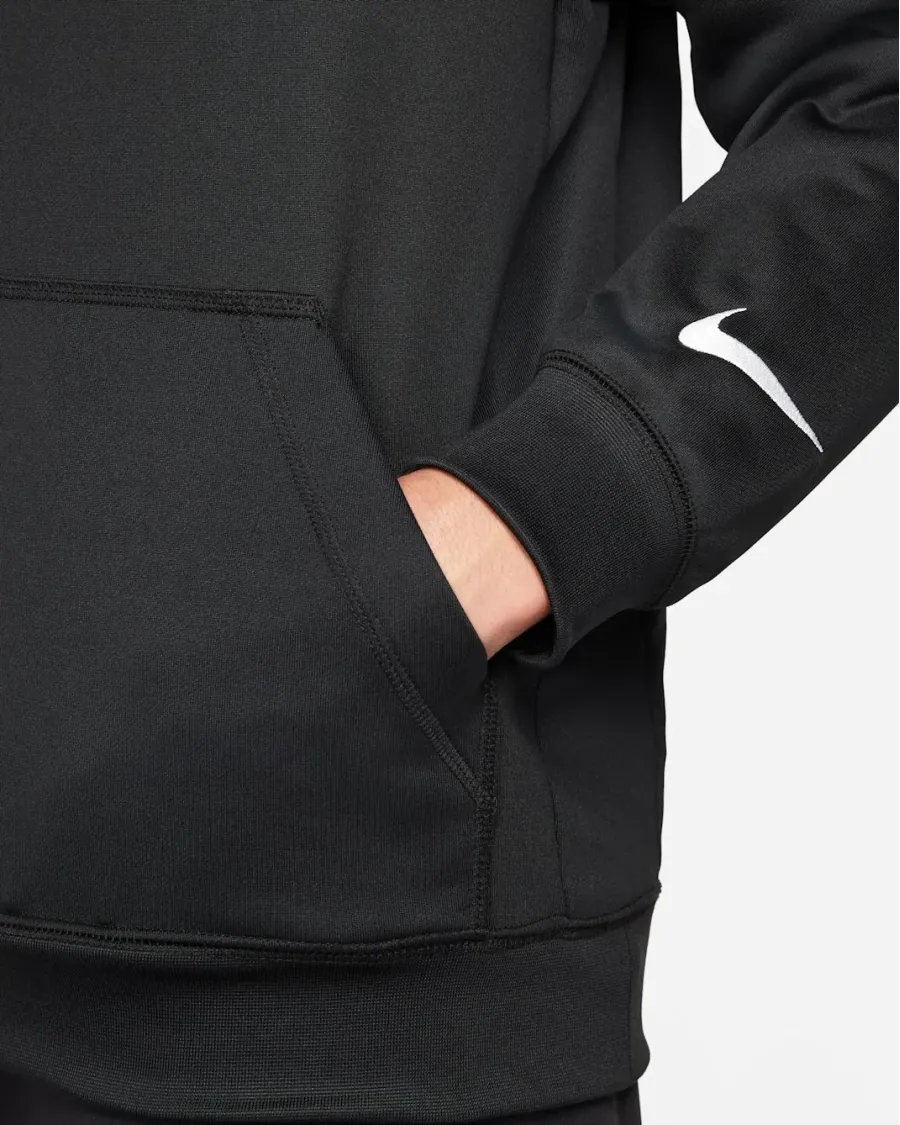 Кофта Nike Dri-FIT F.C. Libero DC9075-010