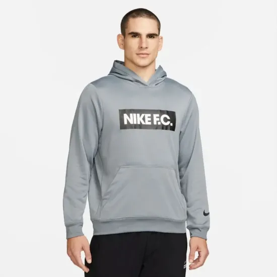 Кофта Nike Dri-FIT F.C. Libero DC9075-065