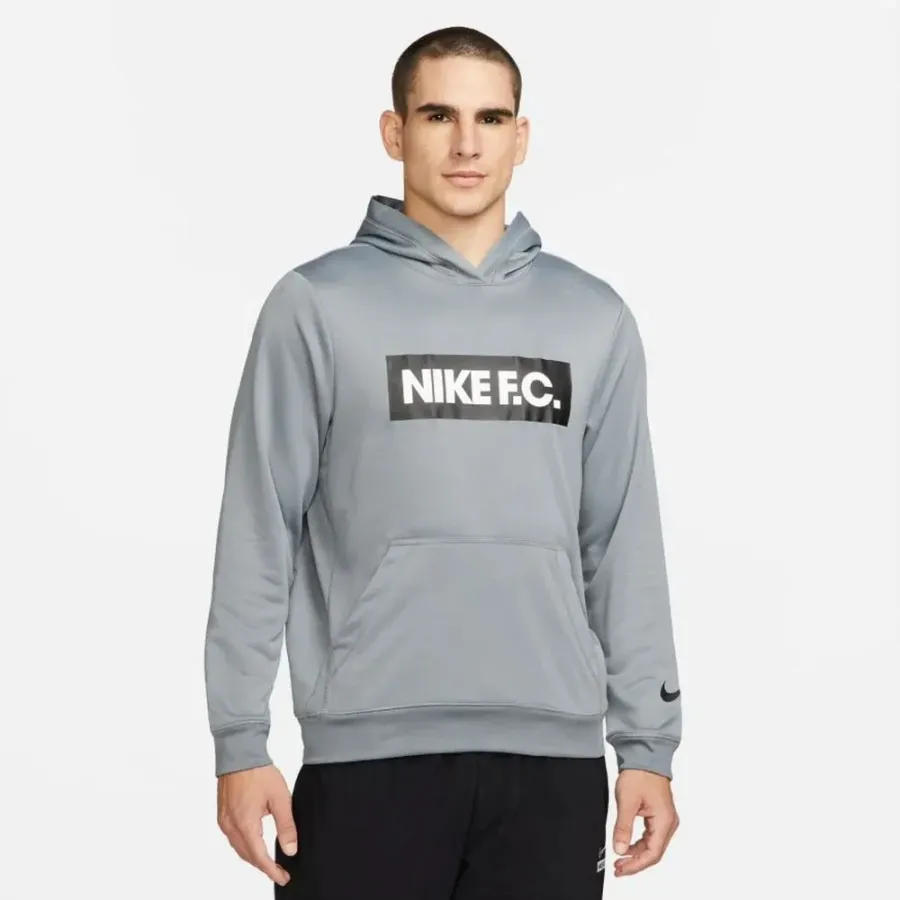 Кофта Nike Dri-FIT F.C. Libero DC9075-065
