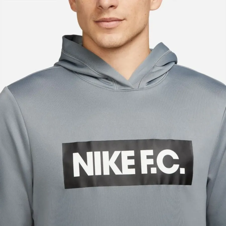 Кофта Nike Dri-FIT F.C. Libero DC9075-065