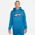 Кофта Nike Dri-FIT F.C. Libero DC9075-407