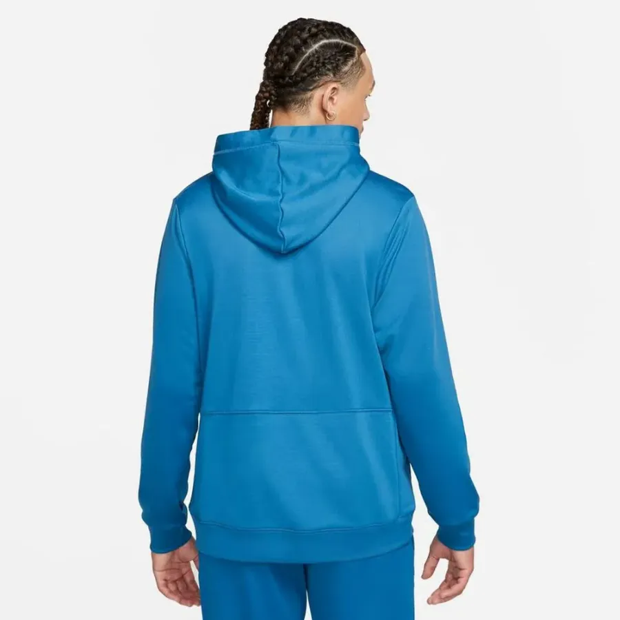 Кофта Nike Dri-FIT F.C. Libero DC9075-407