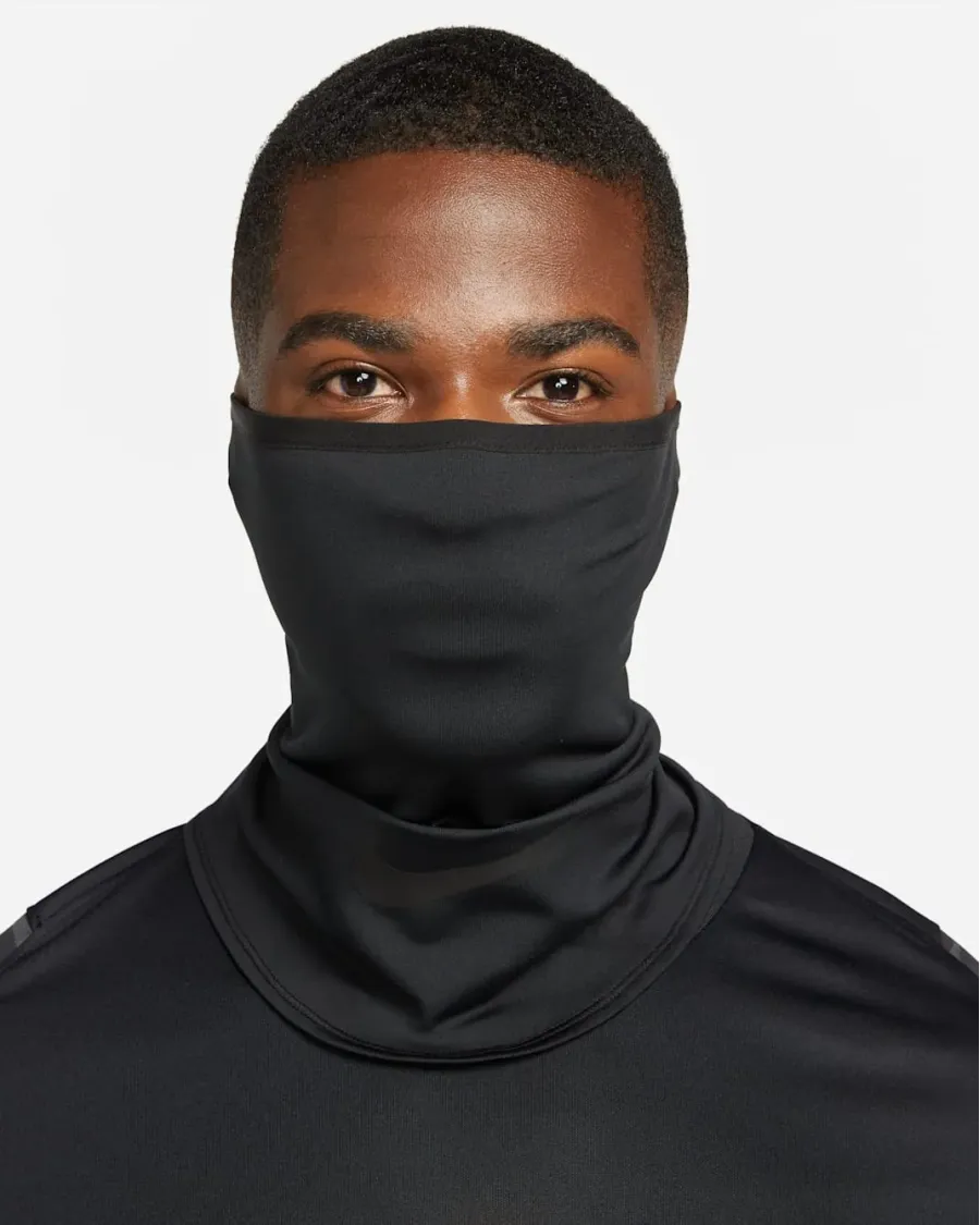 Бафф Nike Dri-FIT Winter Warrior Neck Warmer DC9161-010