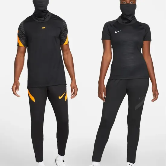 Бафф Nike Dri-FIT Winter Warrior Neck Warmer DC9161-010