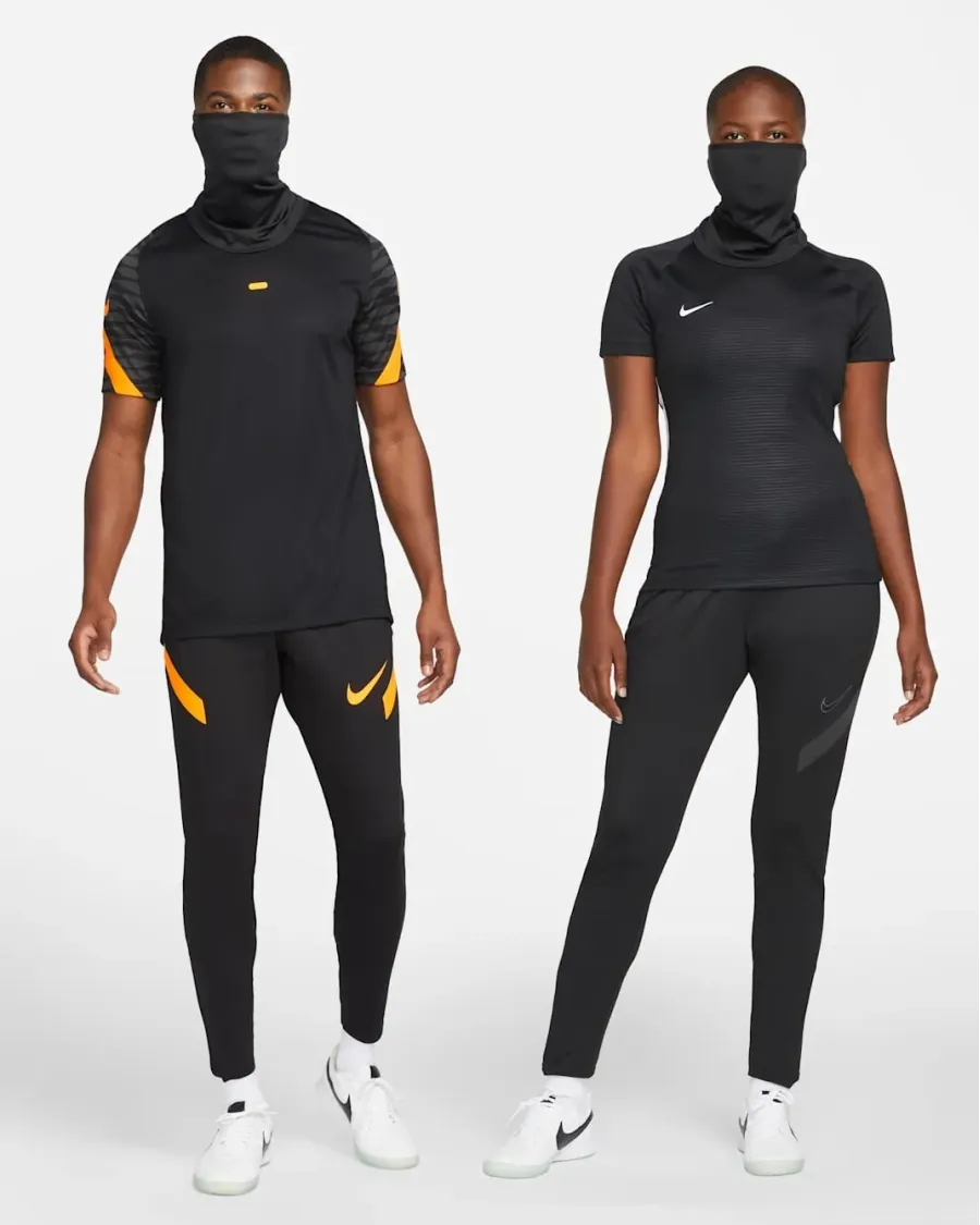 Бафф Nike Dri-FIT Winter Warrior Neck Warmer DC9161-010