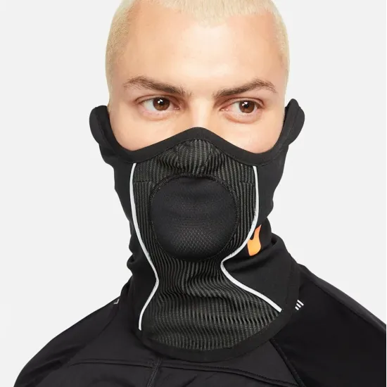 Бафф Nike Dri-FIT Strike Winter Warrior Snood DC9165-011