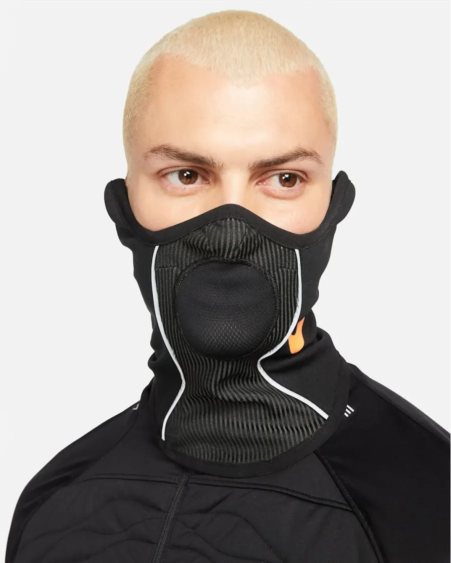Бафф Nike Dri-FIT Strike Winter Warrior Snood DC9165-011