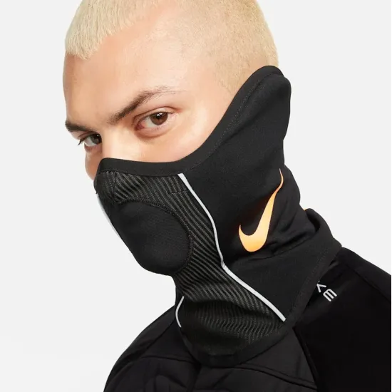 Бафф Nike Dri-FIT Strike Winter Warrior Snood DC9165-011