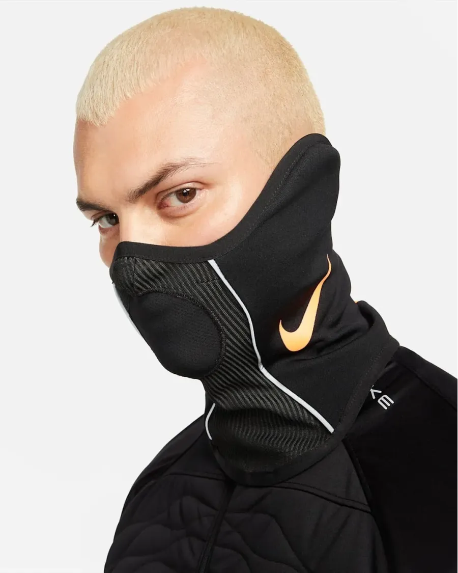 Бафф Nike Dri-FIT Strike Winter Warrior Snood DC9165-011