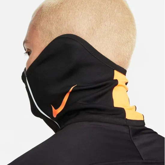 Бафф Nike Dri-FIT Strike Winter Warrior Snood DC9165-011