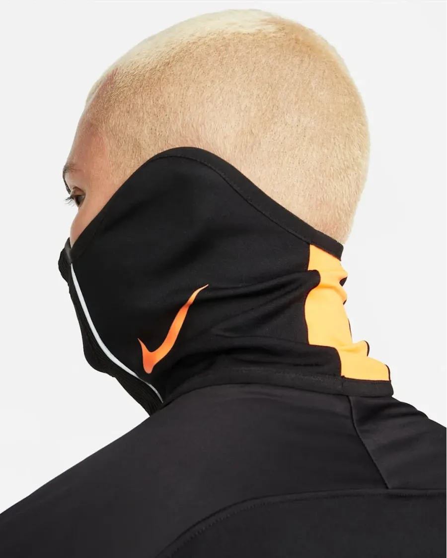 Бафф Nike Dri-FIT Strike Winter Warrior Snood DC9165-011