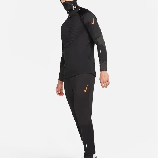 Бафф Nike Dri-FIT Strike Winter Warrior Snood DC9165-011