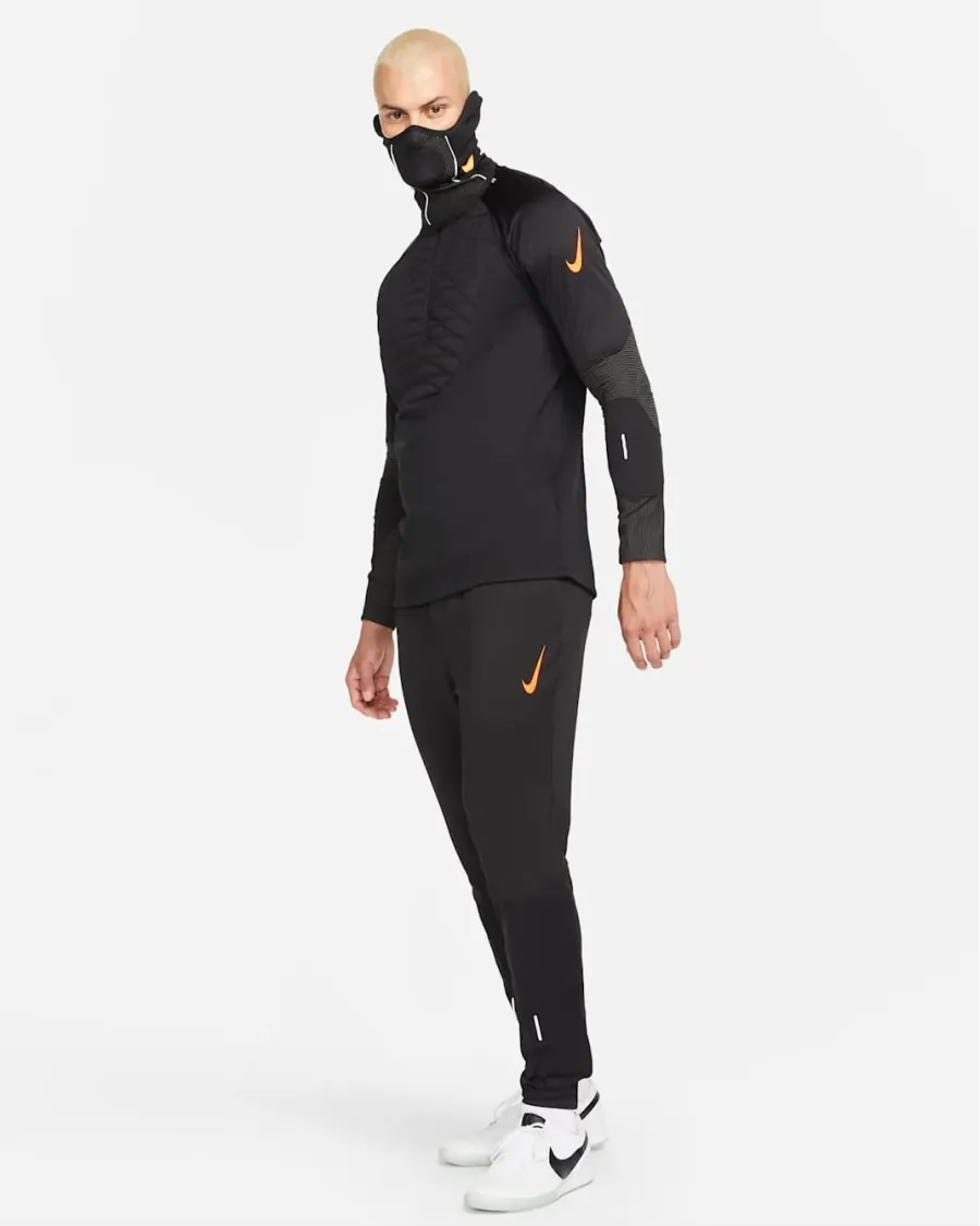 Бафф Nike Dri-FIT Strike Winter Warrior Snood DC9165-011