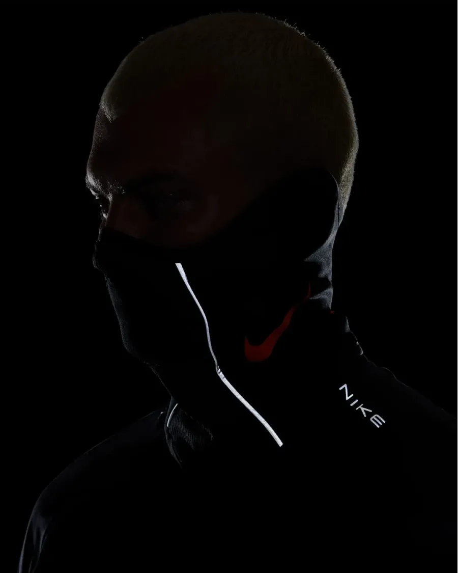 Бафф Nike Dri-FIT Strike Winter Warrior Snood DC9165-011
