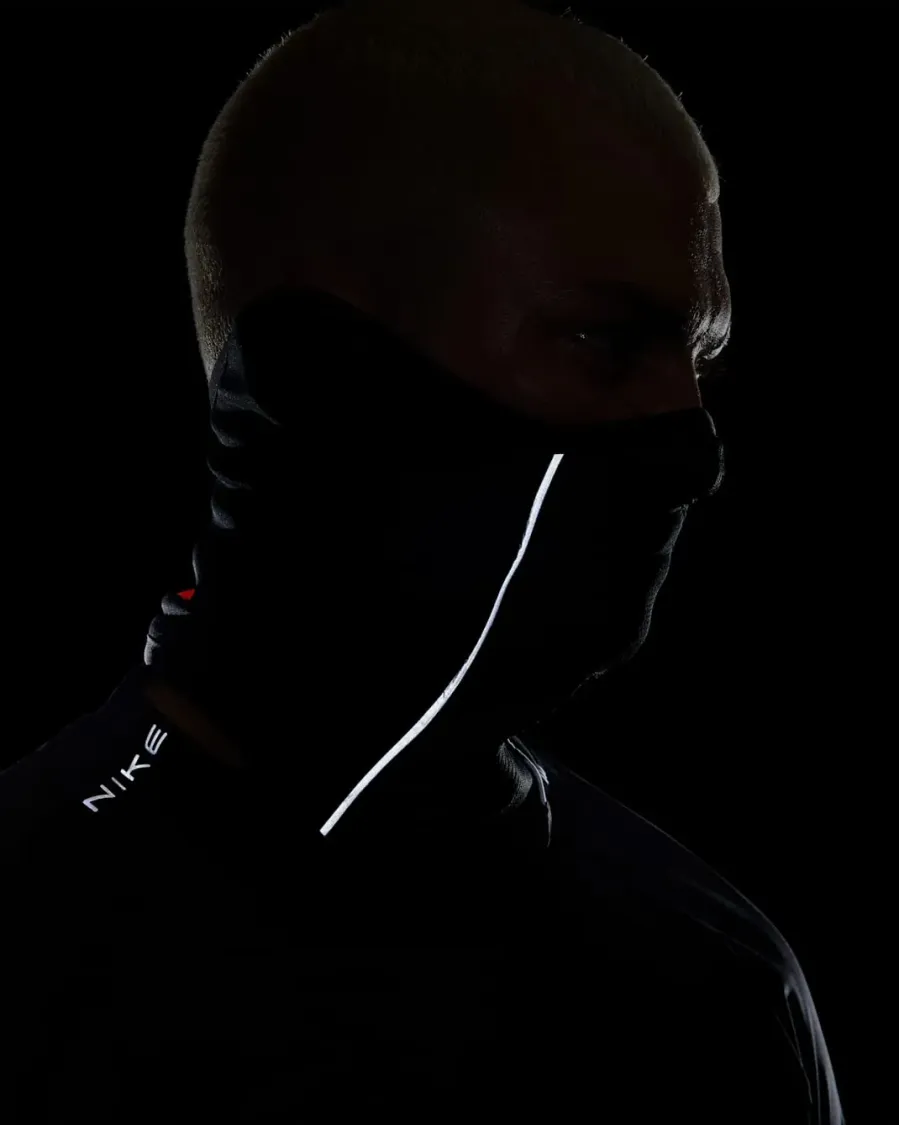 Бафф Nike Dri-FIT Strike Winter Warrior Snood DC9165-011