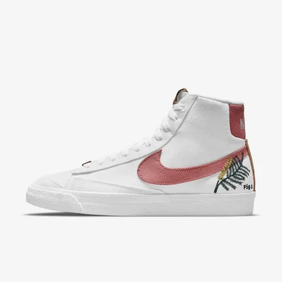Кросівки Nike Blazer Mid '77 SE DC9265-101