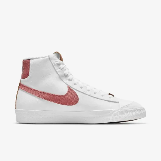 Кросівки Nike Blazer Mid '77 SE DC9265-101