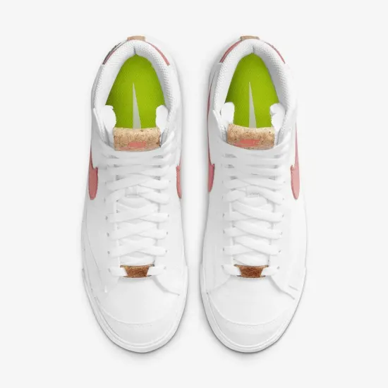 Кросівки Nike Blazer Mid '77 SE DC9265-101