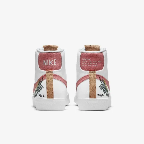 Кросівки Nike Blazer Mid '77 SE DC9265-101