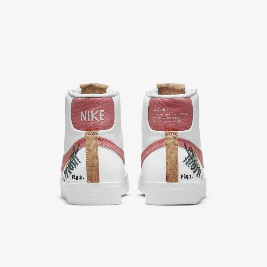 Кросівки Nike Blazer Mid '77 SE DC9265-101