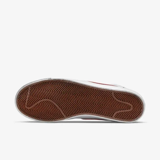 Кросівки Nike Blazer Mid '77 SE DC9265-101