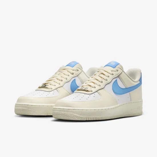 Кросівки Nike Air Force 1 '07 Next Nature DC9486-110