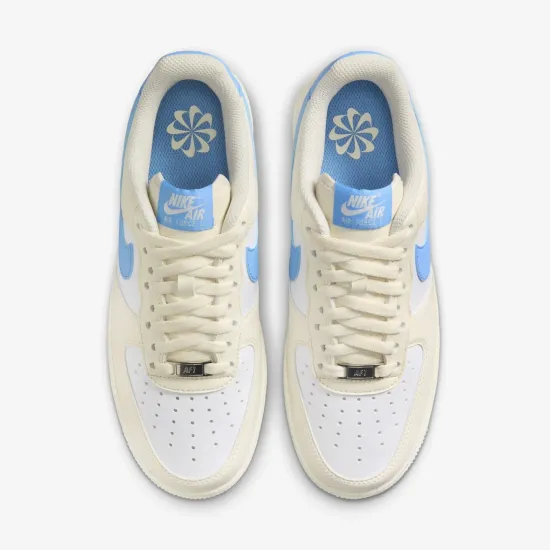 Кросівки Nike Air Force 1 '07 Next Nature DC9486-110