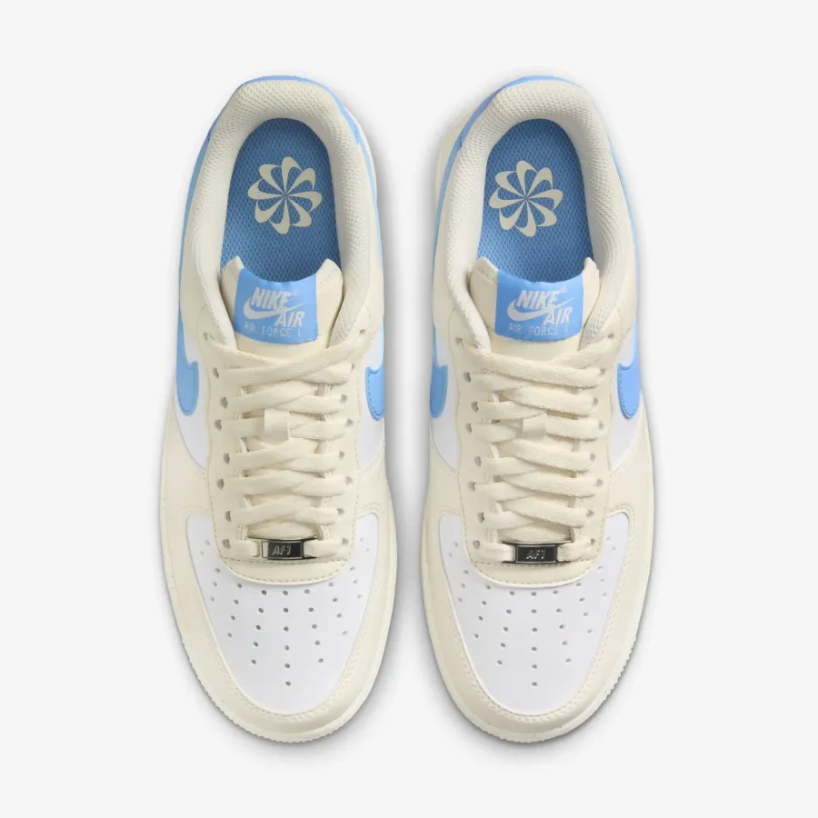 Кросівки Nike Air Force 1 '07 Next Nature DC9486-110