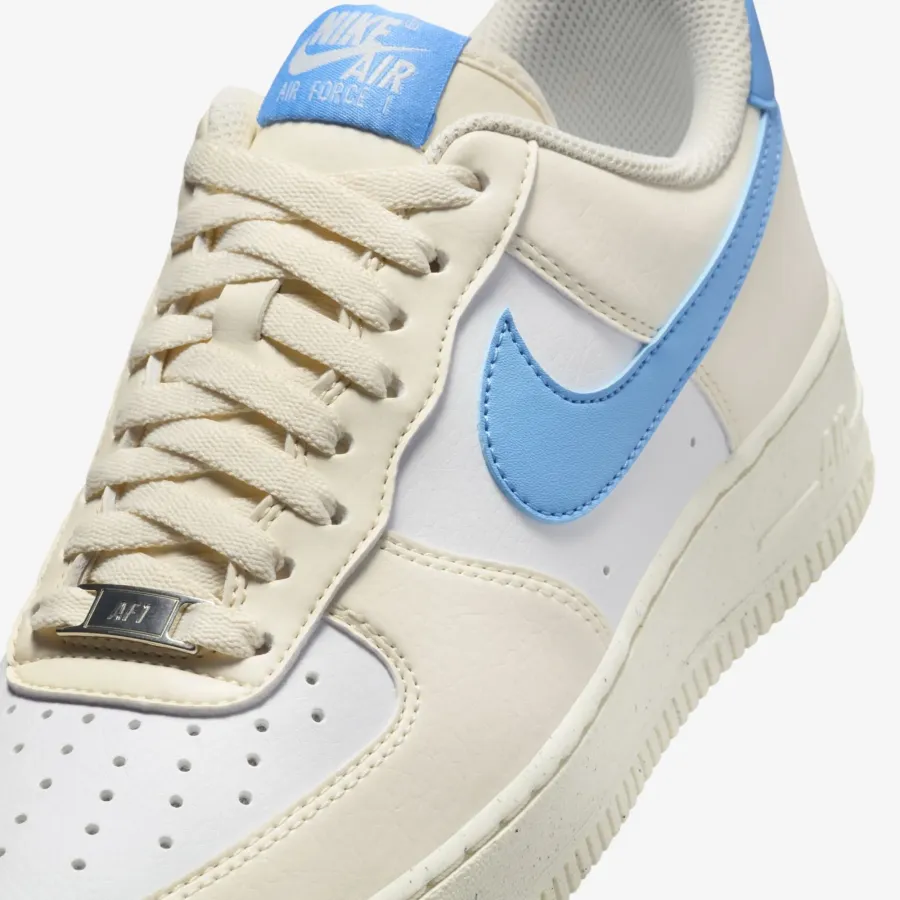 Кросівки Nike Air Force 1 '07 Next Nature DC9486-110