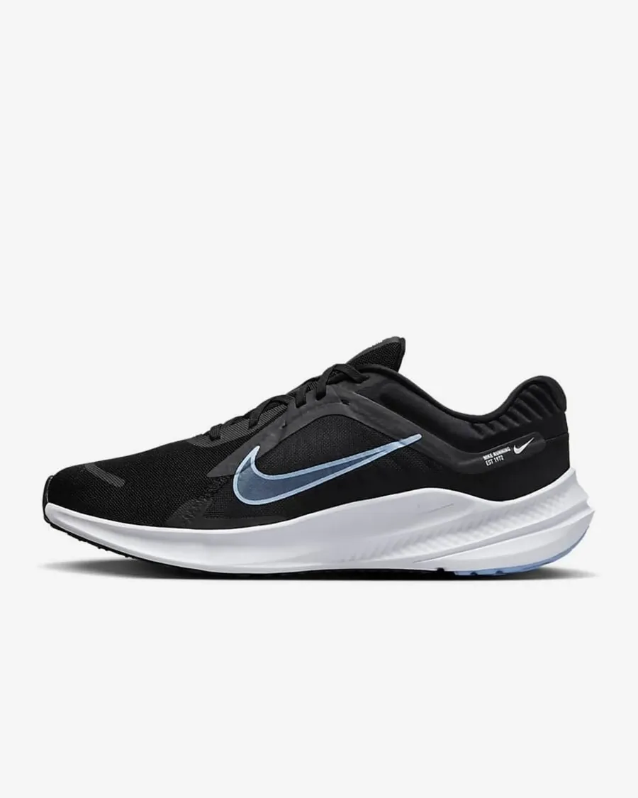 Кросівки Nike Quest 5 DD0204-006
