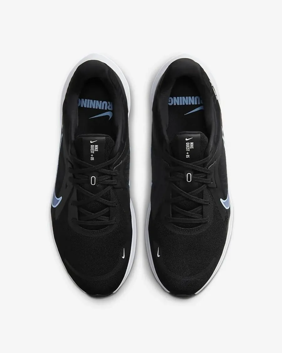 Кросівки Nike Quest 5 DD0204-006