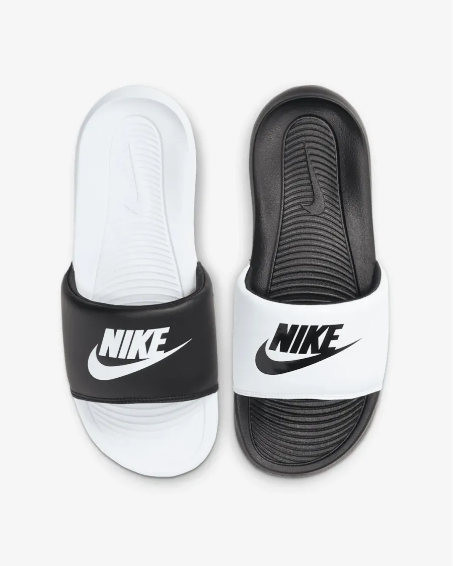 Тапочки Nike Victori One DD0228-100