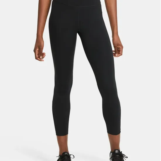 Легінси Nike One Dri-FIT Mid-Rise 7/8 DD0249-010