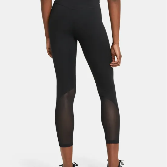Легінси Nike One Dri-FIT Mid-Rise 7/8 DD0249-010