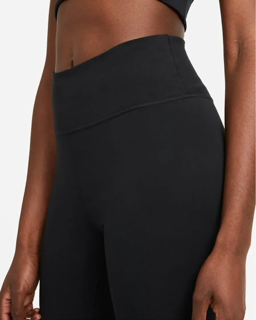 Легінси Nike One Dri-FIT Mid-Rise 7/8 DD0249-010