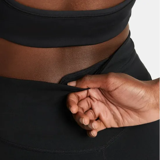Легінси Nike One Dri-FIT Mid-Rise 7/8 DD0249-010