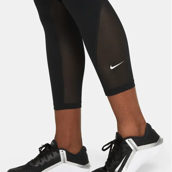 Легінси Nike One Dri-FIT Mid-Rise 7/8 DD0249-010