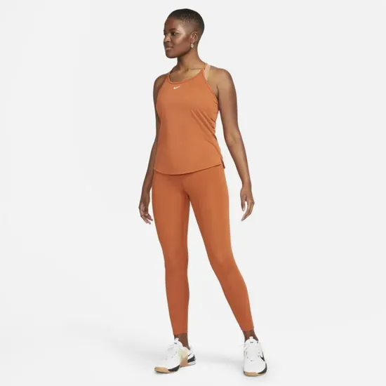Легінси Nike One Dri-FIT Mid-Rise 7/8 DD0249-246