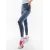 Легінси Nike One Dri-FIT Mid-Rise 7/8 DD0249-491