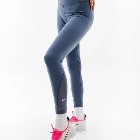 Легінси Nike One Dri-FIT Mid-Rise 7/8 DD0249-491