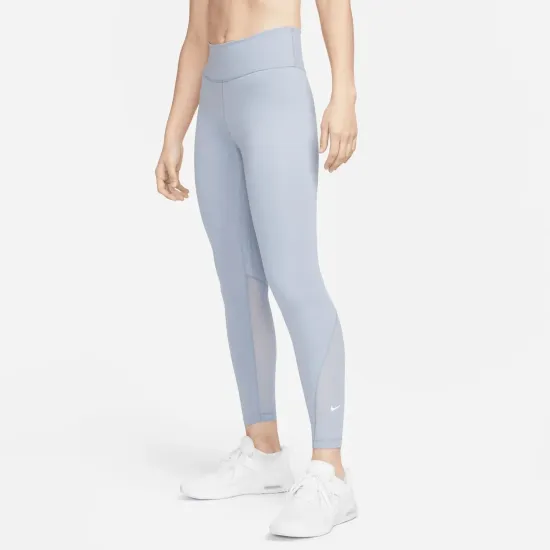 Легінси Nike One Dri-FIT Mid-Rise 7/8 DD0249-519