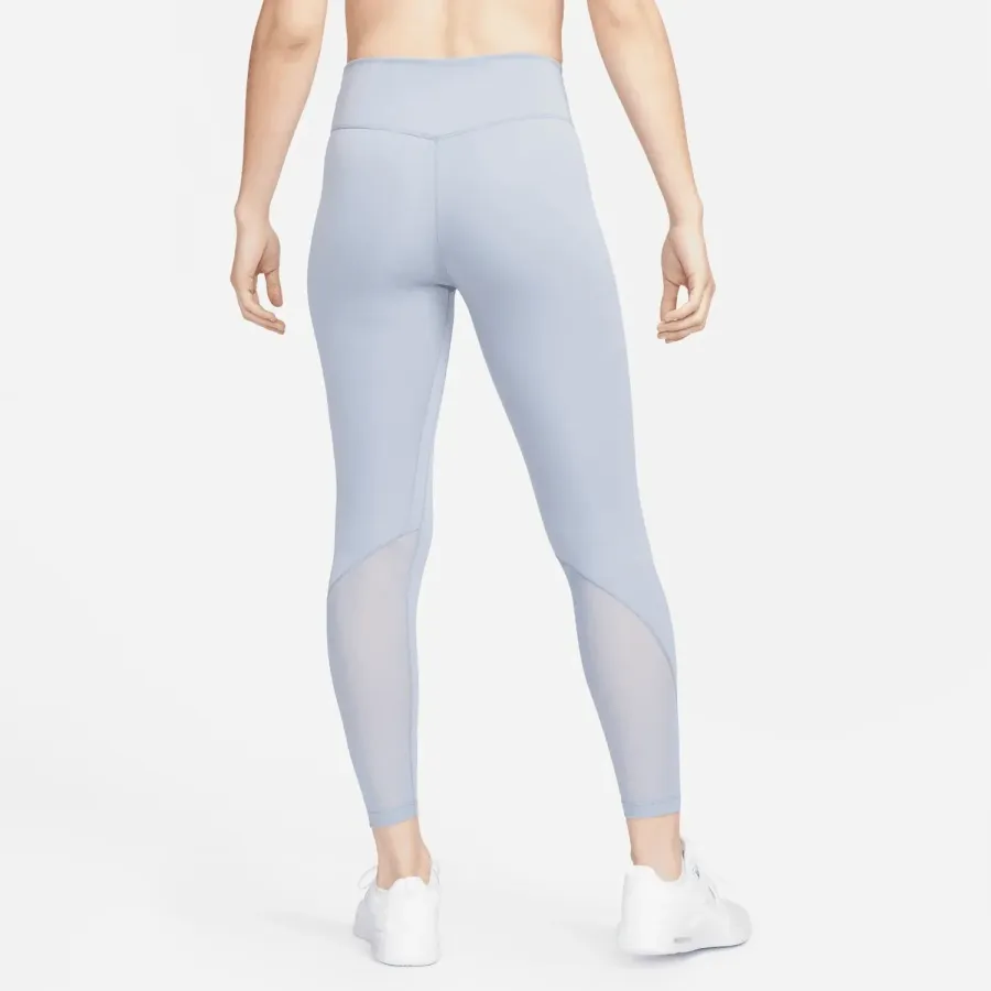 Легінси Nike One Dri-FIT Mid-Rise 7/8 DD0249-519
