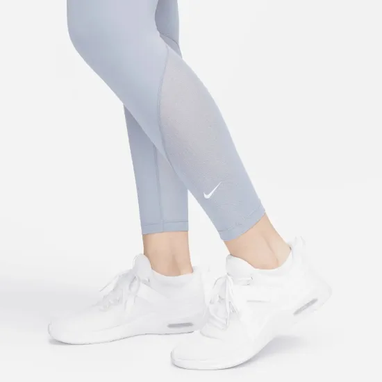 Легінси Nike One Dri-FIT Mid-Rise 7/8 DD0249-519