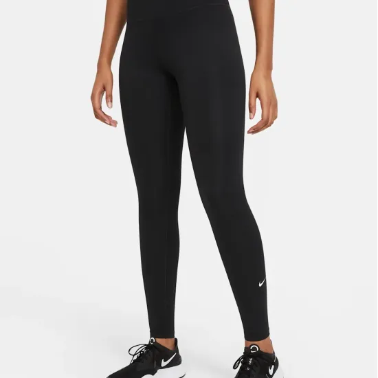 Легінси Nike One Dri-FIT Mid-Rise DD0252-010
