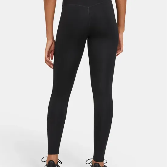 Легінси Nike One Dri-FIT Mid-Rise DD0252-010