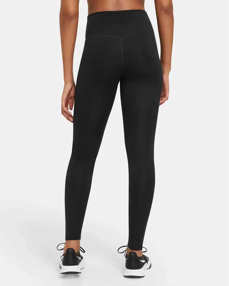 Легінси Nike One Dri-FIT Mid-Rise DD0252-010